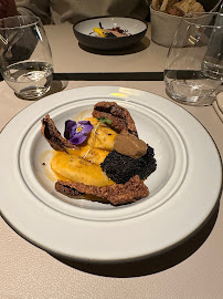 Les plus récentes photos du Restaurant la table d'Emma à Peisey-Nancroix - n°2
