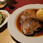 Photo n°1 de l'avis de Max.r fait le 29/10/2023 à 11:39 sur le  Hotel-Gasthof Knör am Platzl à Berg