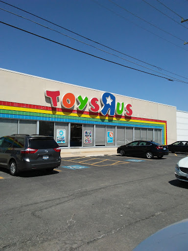 Toy Store «Toys