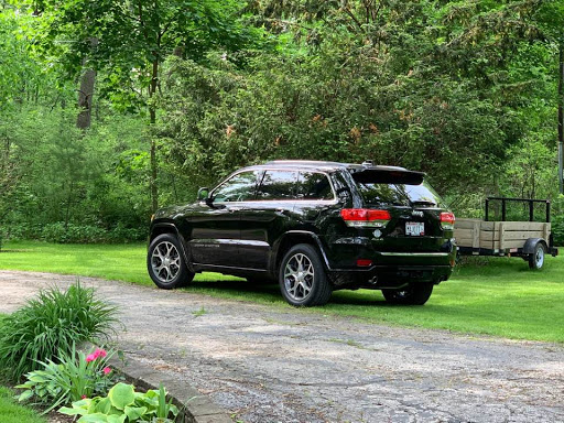 Used Car Dealer «Miller Motor Sales Inc», reviews and photos, 1196 Milwaukee Ave, Burlington, WI 53105, USA