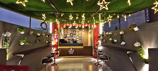 Taste Station - Restaurant in Lucknow , India