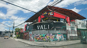 V.A.L.I. Coffe Bar