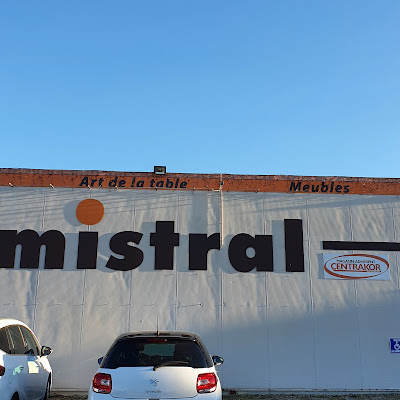 Mistral La Souterraine à La Souterraine