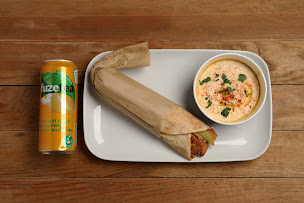 Photo n°13 de TASCA - Traiteur Libanais - Buffets - Restaurant - Emporter & Livraison à Voisins-le-Bretonneux ()