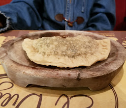 EL Diego Mexico photo