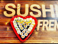 Photos du propriétaire du Restaurant de sushis Sushi Frenchy à Les Abrets en Dauphiné - n°9