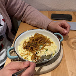 Photo n°2 de l'avis de Jaa.i fait le 16/03/2024 à 18:01 sur le  Gasthof Alter Wirt à Hohenbrunn