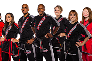 Family First Martial Arts Training Centers image