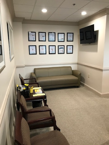 Personal Injury Attorney «Cooper Hurley Injury Lawyers», reviews and photos