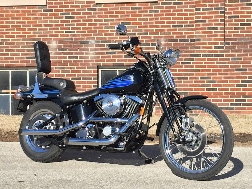 Motorcycle Dealer «East 11 Motorcycle Exchange, LLC», reviews and photos, 99 Highland Ave, Oaks, PA 19456, USA