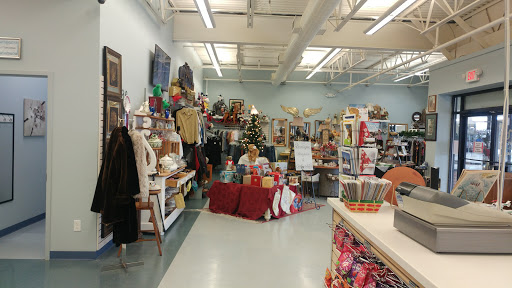 Thrift Store «Arc Makes Cents, Too!», reviews and photos, 331 Tilton Rd, Northfield, NJ 08225, USA