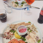 Photo n°1 de l'avis de Andreas.a fait le 29/05/2021 à 15:21 sur le  Osteria Del Pesce e non solo à Porto Viro