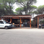 Photo n°2 de l'avis de gabriella. fait le 14/10/2022 à 17:29 sur le  I Mille Bar Paninoteca à La Maddalena