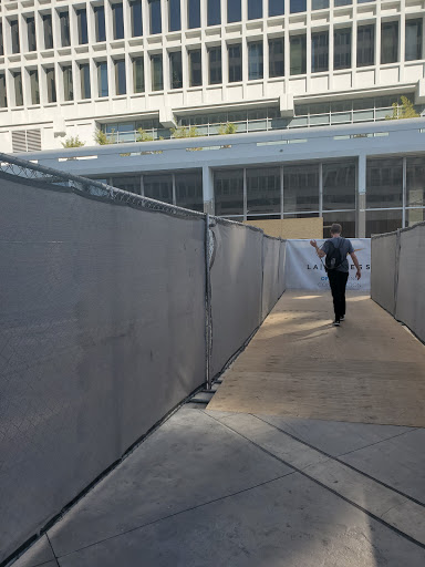 Gym «LA Fitness», reviews and photos, 201 S Lake Ave, Pasadena, CA 91101, USA