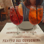 Photo n°1 de l'avis de Carmine.e fait le 17/10/2023 à 08:21 sur le  Teatro dei Condomini à Santarcangelo di Romagna
