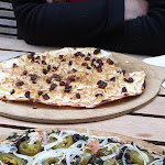 Photo n°1 de l'avis de Anja.e fait le 25/04/2019 à 05:42 sur le  Alte Dorfschmiede, Eschborn à Eschborn