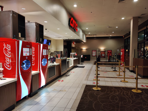 Movie Theater «AMC Classic High Point 8», reviews and photos, 2705 N Main St, High Point, NC 27265, USA