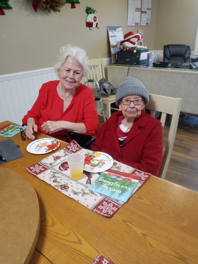Canyon view Care home