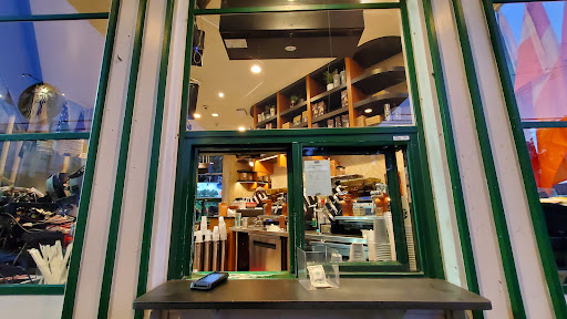 Starbucks image