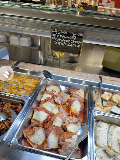 Supermarket «Foodcellar Market», reviews and photos, 4-85 47th Rd, Long Island City, NY 11101, USA