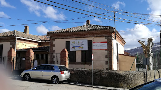 Escuela De Educación Infantil Casa De Niños Lozoya C. Luna, 2, 28742 Lozoya, Madrid, España