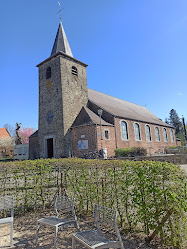 Eglise Saint-Barthélemy d'Ernage