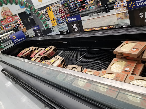 Department Store «Walmart Supercenter», reviews and photos, 101 Market Pl Blvd, Cartersville, GA 30121, USA