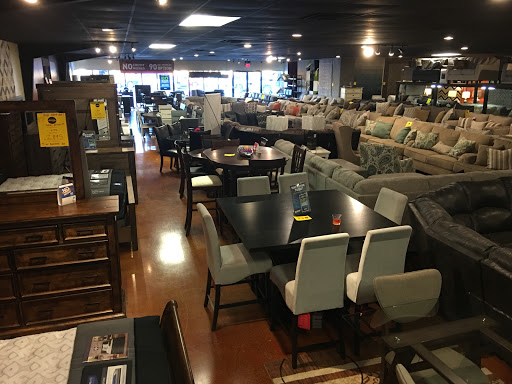 Furniture Wholesaler «Furniture Wholesale Plus», reviews and photos, 3870 Dickerson Pike, Nashville, TN 37207, USA