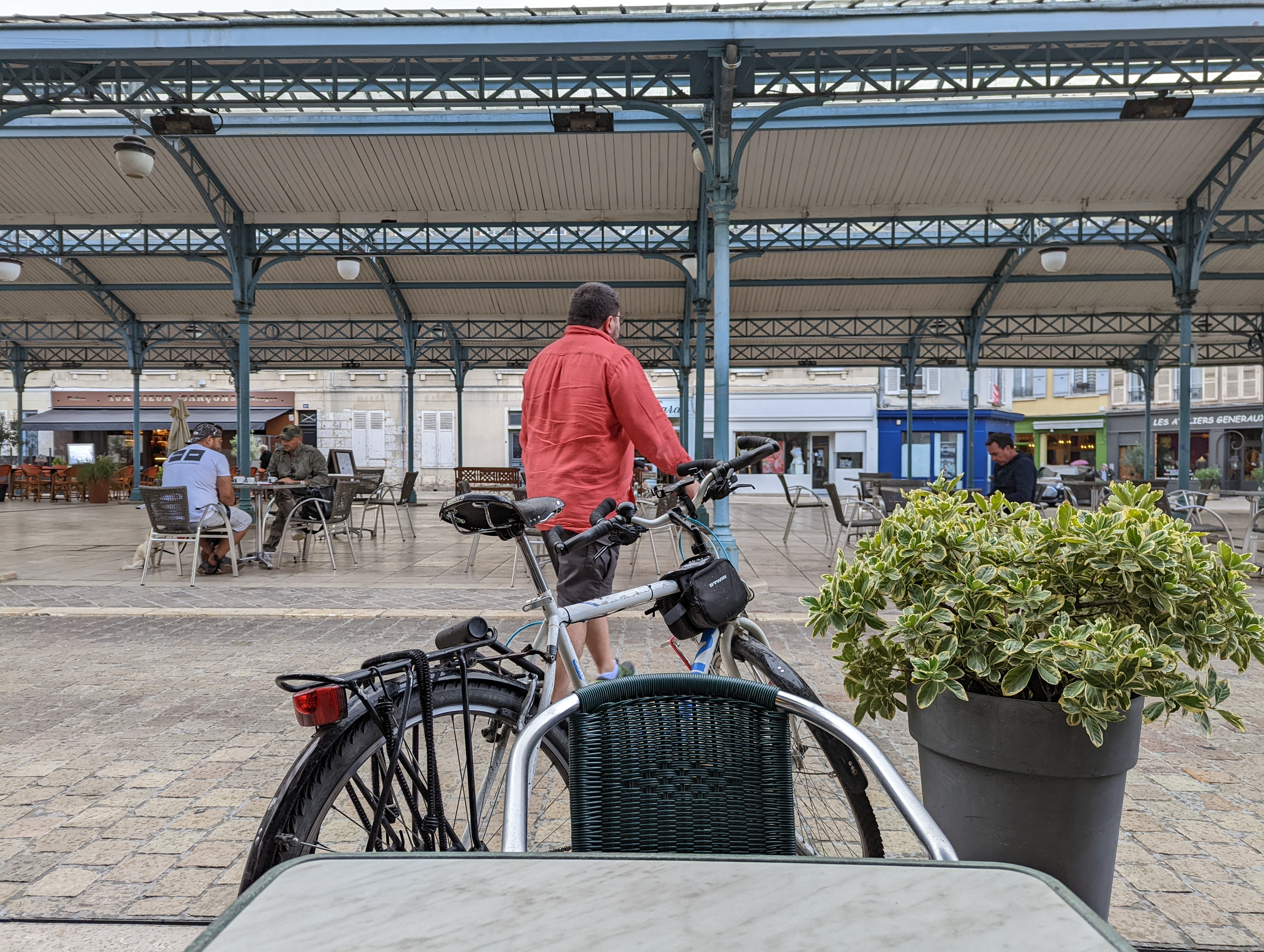 Photo n° 1 de l'avis de Raphaël.y fait le 21/09/2022 à 16:54
