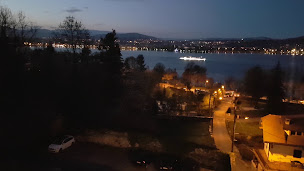 Photo n°26 de Bateau Restaurant Le Libellule Annecy à Annecy ()
