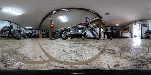 Used Motorcycle Dealer «GRAY BEARDS CYCLE BARN», reviews and photos, 4700 US-1, Mims, FL 32754, USA