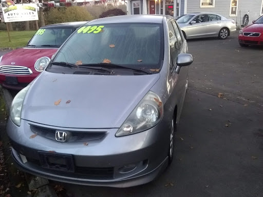 Used Car Dealer «Brush Prairie Auto Sales», reviews and photos, 2903 W Main St, Battle Ground, WA 98604, USA