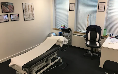 Lakky Physiotherapy & Sports Injury Clinic image