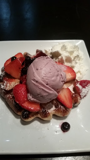 Dessert Shop «Syrup Desserts», reviews and photos, 611 S Spring St, Los Angeles, CA 90014, USA