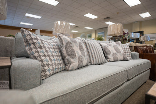 Furniture Store «Brielle Furniture Interiors», reviews and photos, 2169 NJ-35, Sea Girt, NJ 08750, USA