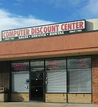 Computer Discount Center - Car repair in Buffalo, NY, Buffalo - Rated 3.9/5