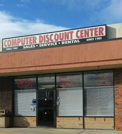 Computer Discount Center