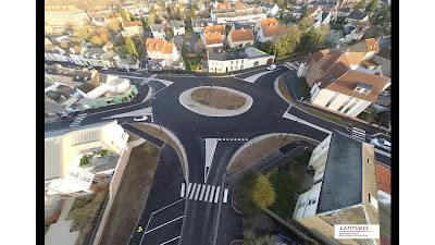 Colas -Etablissement d'Abbeville à Abbeville