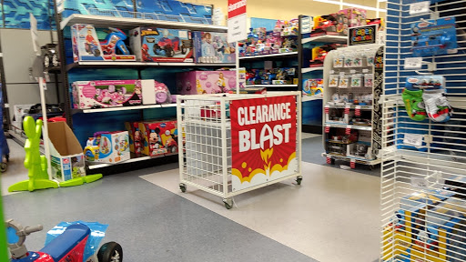 Toy Store «Toys