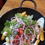 Photo n°3 de l'avis de Daniel.e fait le 20/02/2020 à 16:04 sur le  Ahoi Steffen Henssler Hamburg à Hamburg