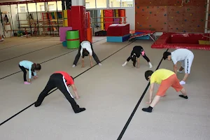 Keepfit Kids Cimnastik Şirinyalı image