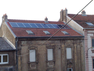 SMART ELEC 83 à Les Arcs