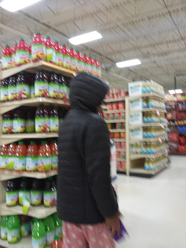 Grocery Store «Apollo Market», reviews and photos, 20250 W Seven Mile Rd, Detroit, MI 48219, USA