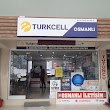 Elmalı Osmanlı iletişim Cep Telefonu ve Aksesuarları Satış Mağazası Fatura Ödeme Merkezi