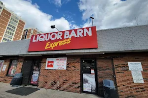 Liquor Barn Express image