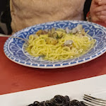 Photo n°1 de l'avis de Maria.i fait le 10/03/2024 à 07:24 sur le  Trattoria Da Peppino di Tumia Giovanni à Catania