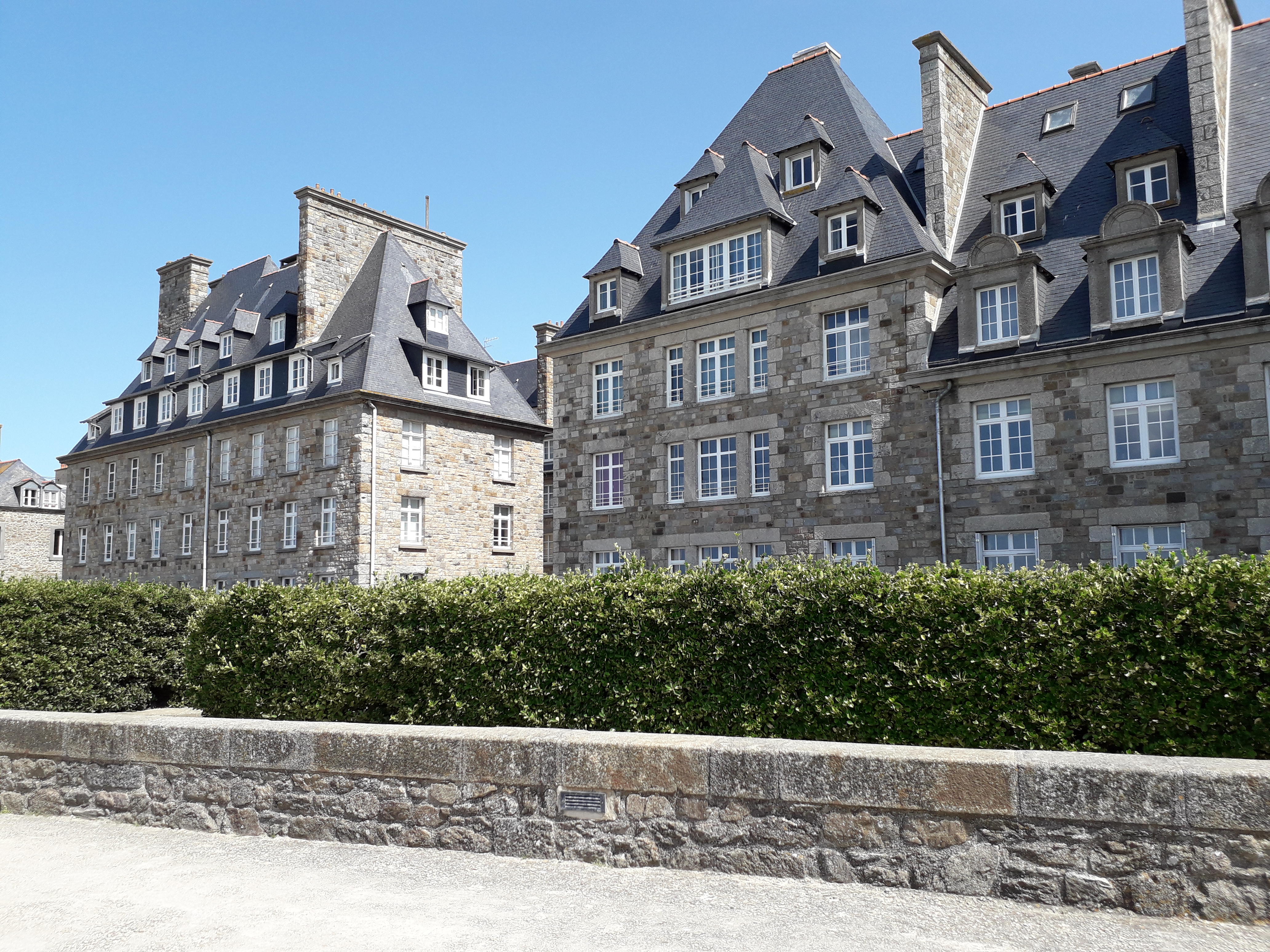 Photo n° 16 de l'avis de Grégoire.e fait le 25/08/2019 à 08:19