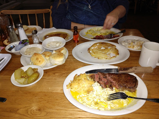 Cracker Barrel Old Country Store