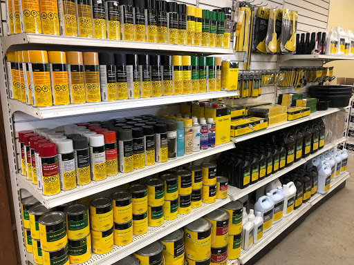 Tractor Dealer «James R Rosencrantz & Son Inc», reviews and photos, 184 South Rd, Kensington, NH 03833, USA