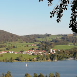 Photo n°4 de l'avis de heike.o fait le 10/08/2020 à 16:46 sur le  Rottachstube à Sulzberg